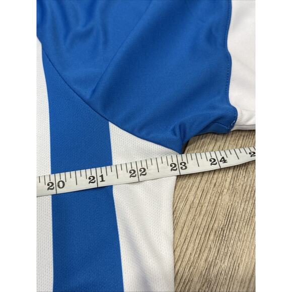 Umbro Huddersfield Town A.F.C 2022 Men’s XL Home Jersey - Picture 8 of 9